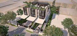 Chepstow Close (D19), Terrace #495700041